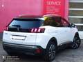 Peugeot 3008 Hybrid4 300 GT *Kamera*Glasdach* Weiß - thumbnail 4