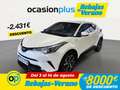 Toyota C-HR 125H Advance Blanco - thumbnail 1