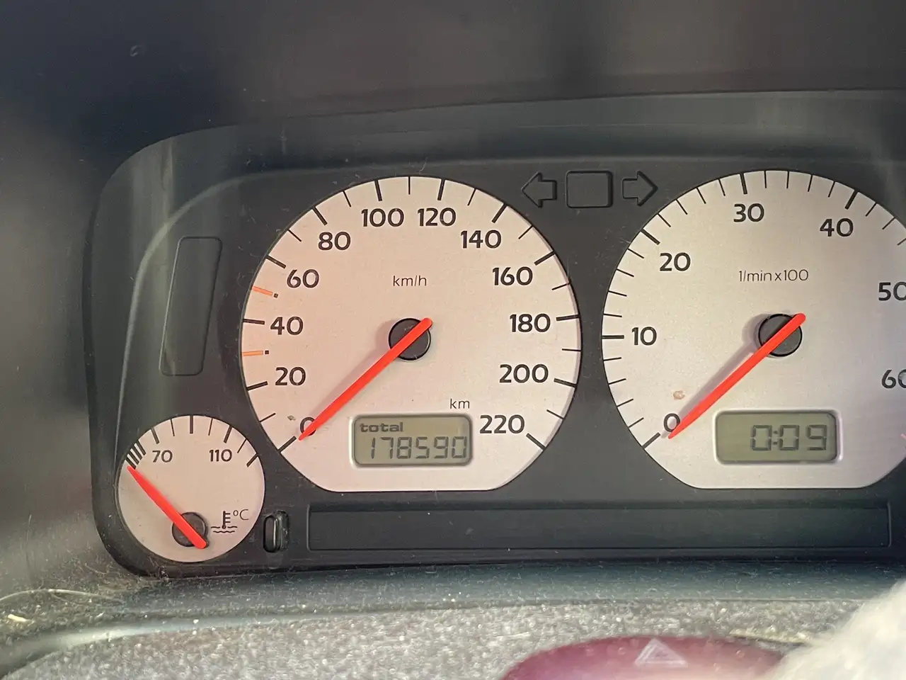 Volkswagen Golf Joker 1.6, foto 5