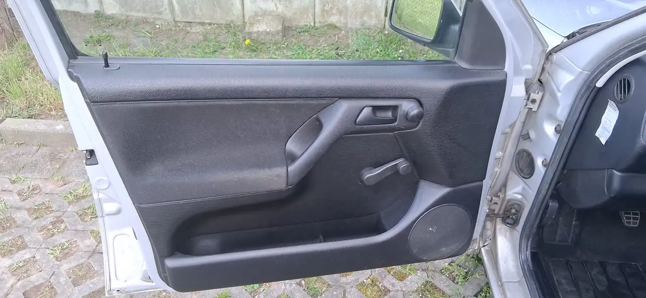 Volkswagen Golf Joker 1.6, foto 10