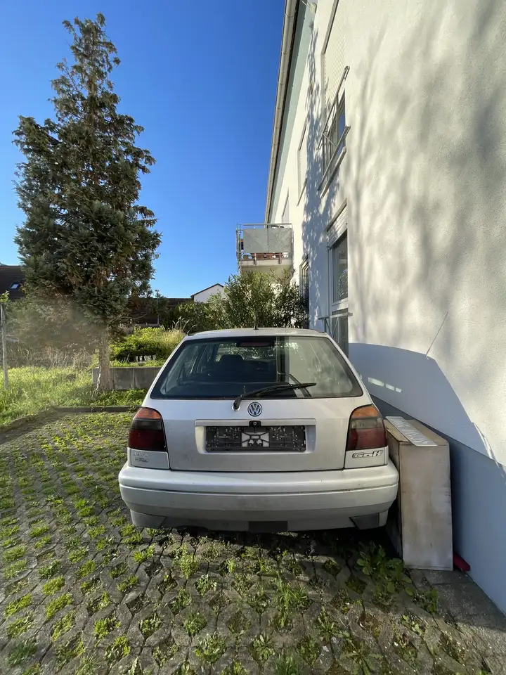 Volkswagen Golf Joker 1.6, foto 6