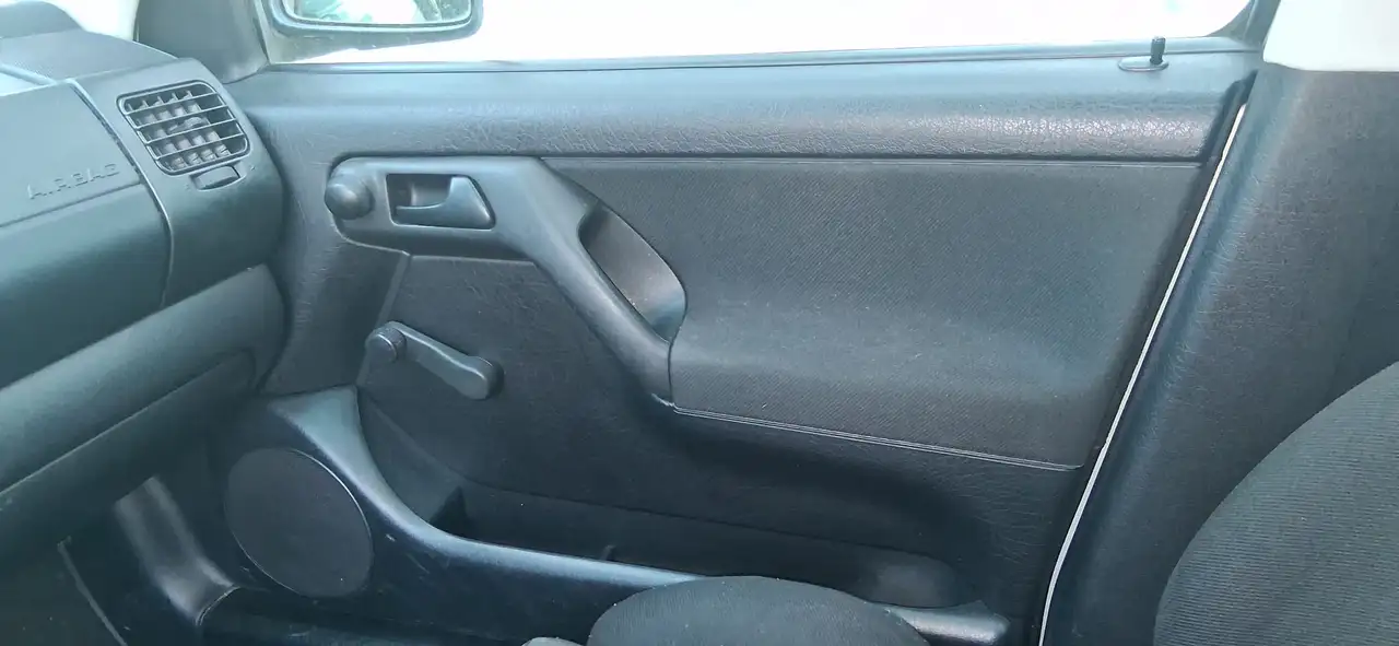 Volkswagen Golf Joker 1.6, foto 11