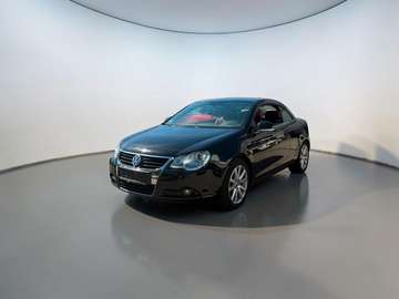 2.0 Turbo*2.HAND*SCHECKHEFT*VOLLAUSSTATTUNG