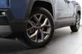Jeep Compass 1.2 DCT6 Mild-Hybrid Altitude Blau - thumbnail 3