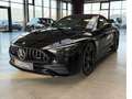 Mercedes-Benz SL 43 AMG SL AMG 43 Distronik Headup Magiic V. Keylesgo Schwarz - thumbnail 1