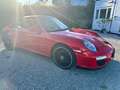Porsche 997 Carrera4 GTSCabrio BOSE PASM STZH PDK Rojo - thumbnail 10