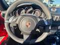 Porsche 997 Carrera4 GTSCabrio BOSE PASM STZH PDK Rojo - thumbnail 12