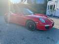 Porsche 997 Carrera4 GTSCabrio BOSE PASM STZH PDK Rojo - thumbnail 3