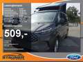 Ford Tourneo Custom Nugget Titanium 2.0 EcoBlue 320L1 Grijs - thumbnail 1