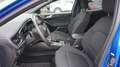 Ford Focus Turnier 1.5 EcoBoost Automatik ST-LINE ! Keyless ! Bleu - thumbnail 9