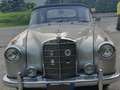 Mercedes-Benz 220 Silber - thumbnail 1