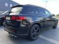 Mercedes-Benz GLC 400 d 4Matic AMG+360°+LED+Standheizung+ Noir - thumbnail 4