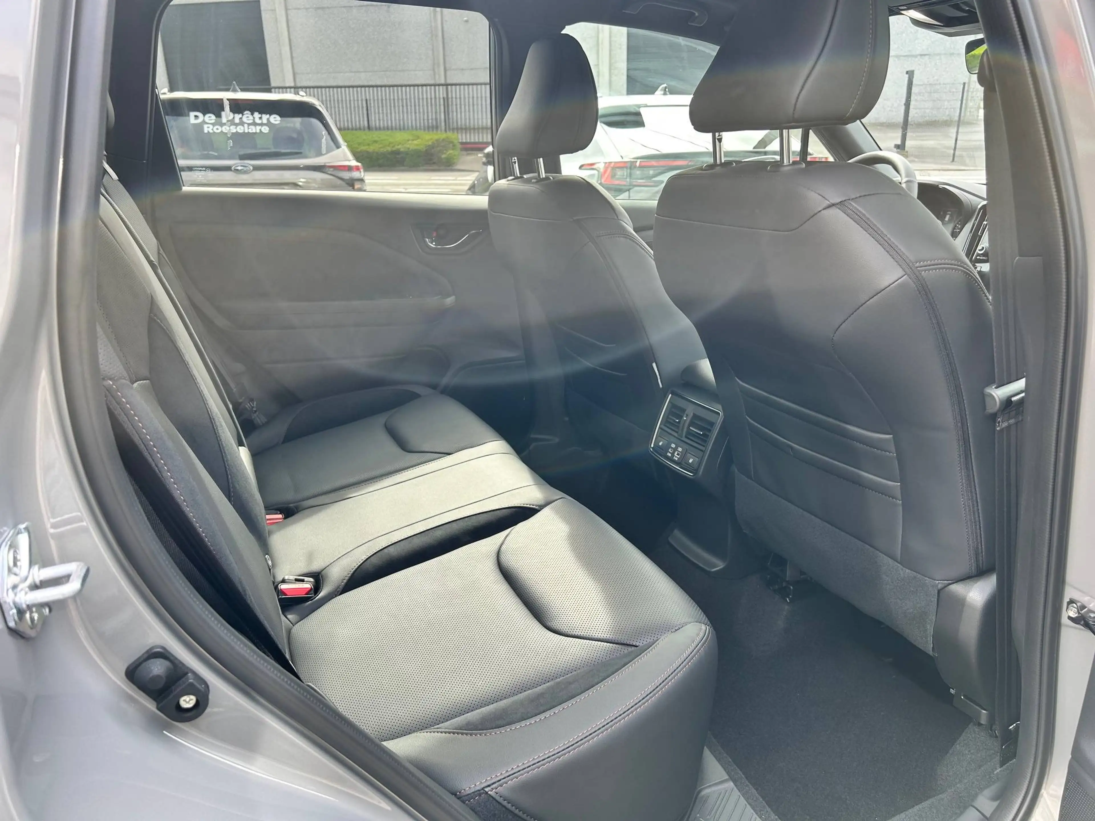 Subaru Forester Forester 2.0i-S e-Boxer Premium | Safe8 — photo 9