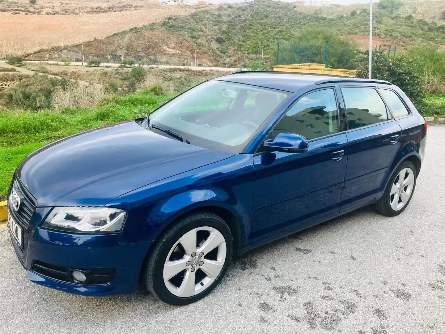 Audi A3 1.6 TDIe 105 DPF Attraction - 1