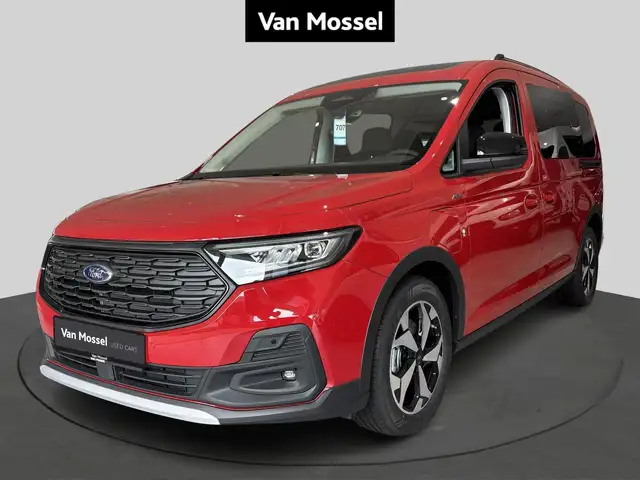 Ford Grand Tourneo Connect Active PHEV - 7 Zit - Camera - Trekhaak