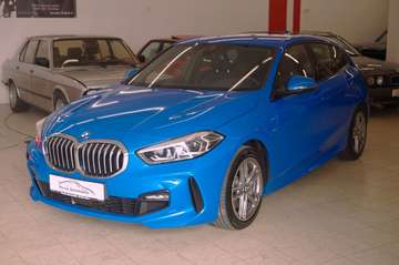 d M Sport, LED, komplett BMW Scheckheft!!!