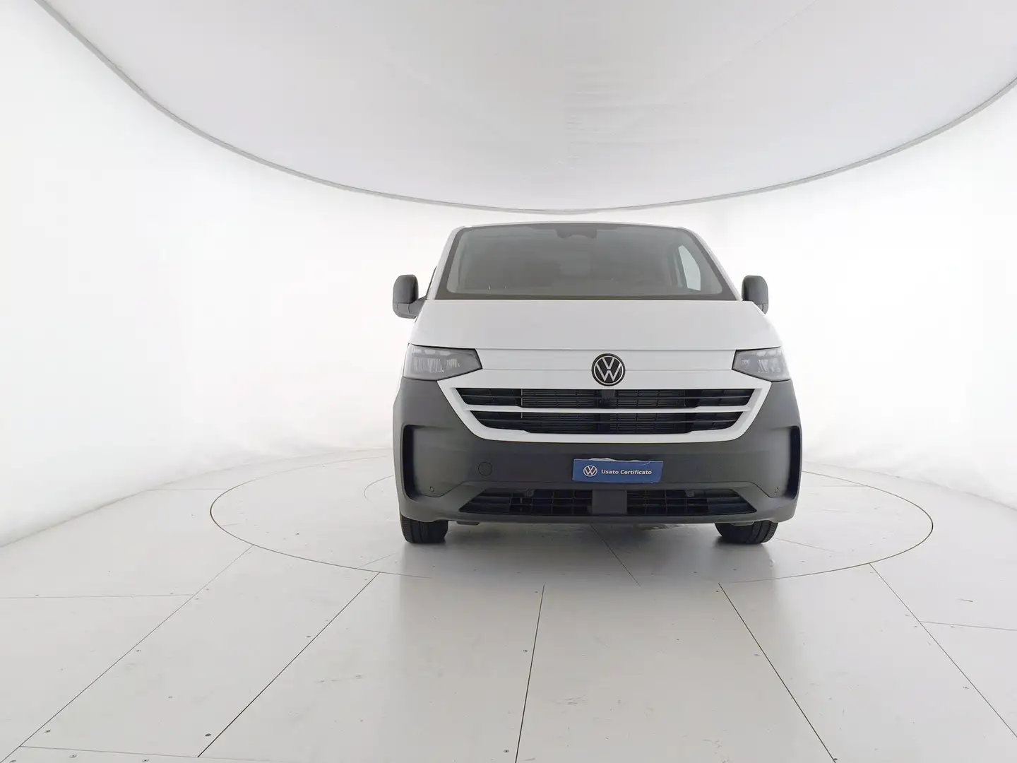 Volkswagen Transporter t6.1 28 2.0 tdi 110cv p.l. Alb - 2