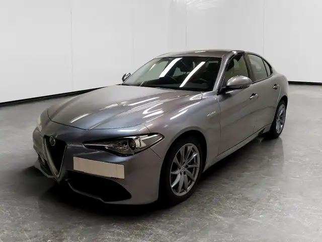 Alfa Romeo Giulia 2.2 t Veloce Q4 210cv awd auto