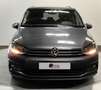 Volkswagen Touran 1.6 TDI 115 BMT 7pl Sound Grijs - thumbnail 2
