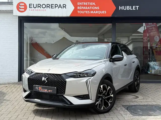 DS Automobiles DS 3 Crossback ETOILE / MHEV / FULL OPTIONS