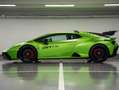 Lamborghini Huracán STO Zelená - thumbnail 2