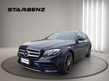 E400 SW 4MATIC - PREMIUM PLUS AMG!!