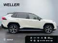 Toyota RAV 4 Plug-in-Hybrid Technik- & Style Paket *360* Weiß - thumbnail 10