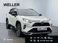 Toyota RAV 4 Plug-in-Hybrid Technik- & Style Paket *360* Weiß - thumbnail 4