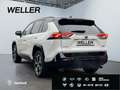 Toyota RAV 4 Plug-in-Hybrid Technik- & Style Paket *360* Weiß - thumbnail 7