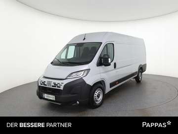 Ducato 35 Maxi 140 Multijet L4H2 verstärkt PTS