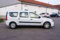 Dacia Logan +Klima+1Hand+TUV+NR50 Biały - thumbnail 6