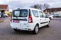 Dacia Logan +Klima+1Hand+TUV+NR50 White - thumbnail 7