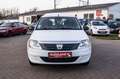 Dacia Logan +Klima+1Hand+TUV+NR50 Alb - thumbnail 4