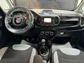 Fiat 500L 500L Living 1.6 mjt Business E6-NAVI-GARANTITA Schwarz - thumbnail 14