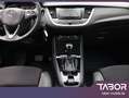 Opel Grandland X 1.2 130 Aut Turbo LED Nav Klimaaut ljubičasta - thumbnail 8