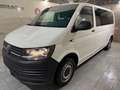 Volkswagen T6 Caravelle 2.0 TDI Trendline 4 Motion 9 posti IVA 22% INCLUSA Bianco - thumbnail 3