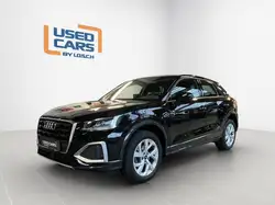 Audi Q2 Advanced+35TFSI+S-Tronic