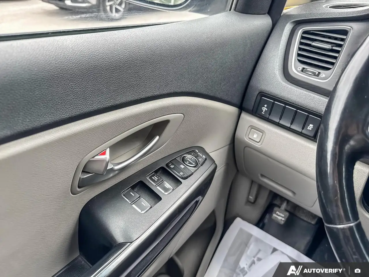 Kia Sedona fotografie Kia Sedona