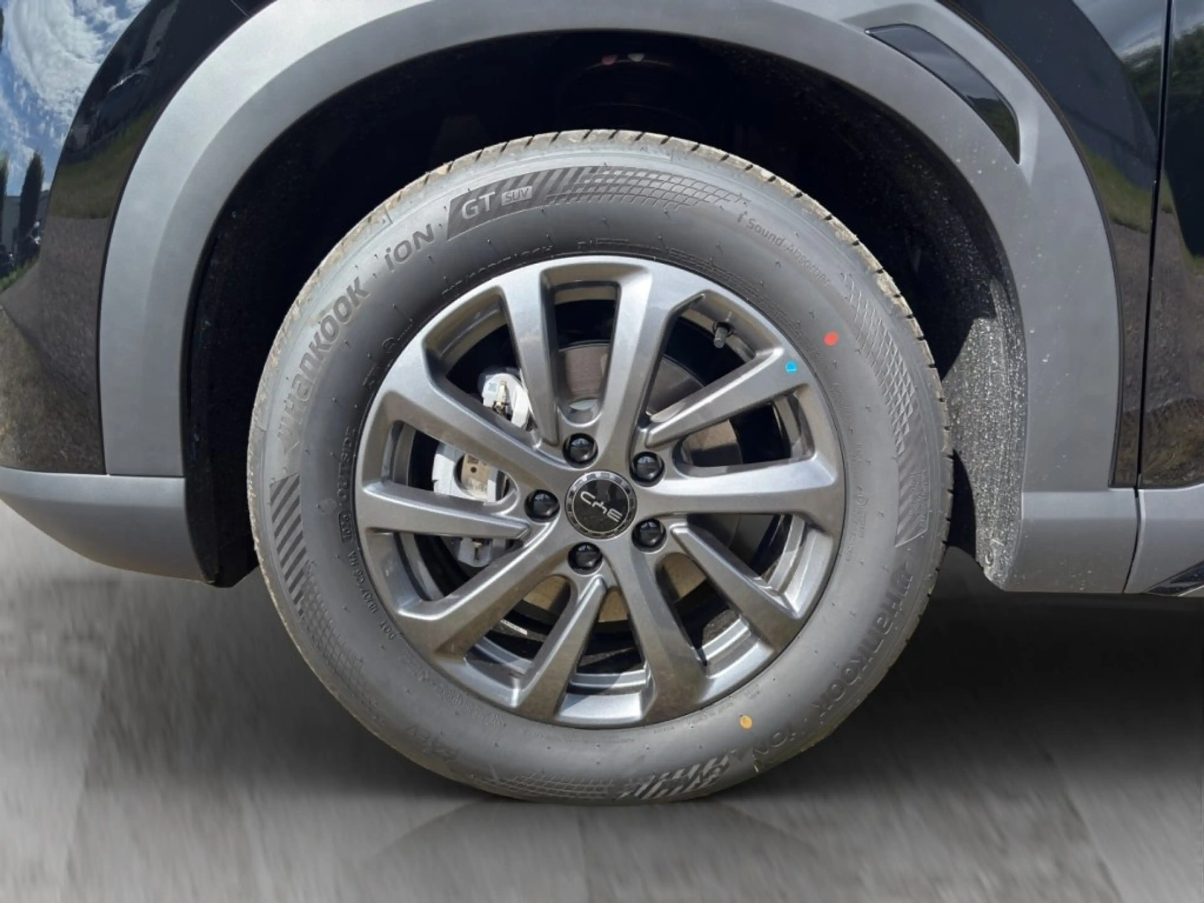 BYD Atto 2 DM-i Boost — photo 6