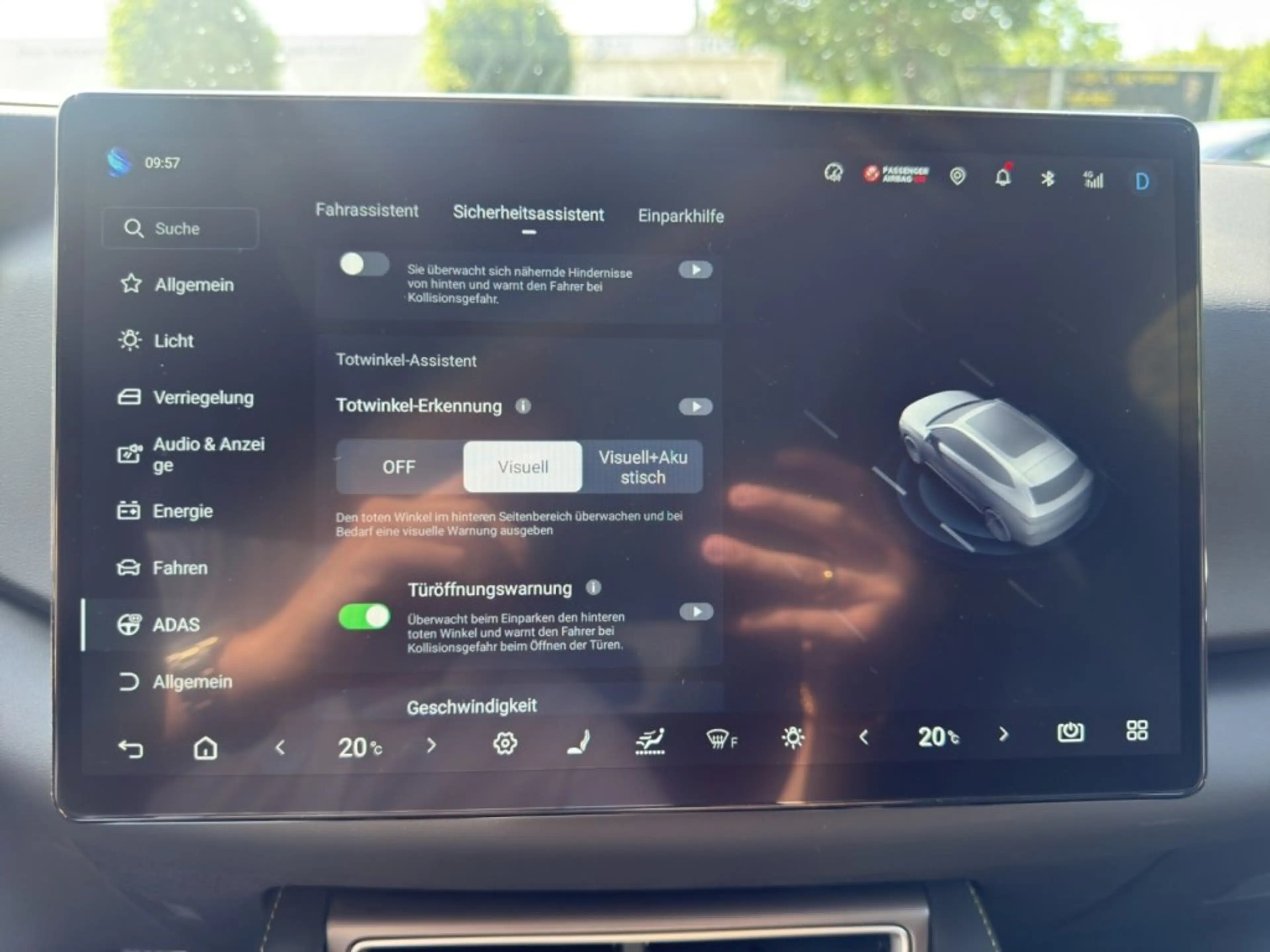 BYD Atto 2 DM-i Boost — photo 12