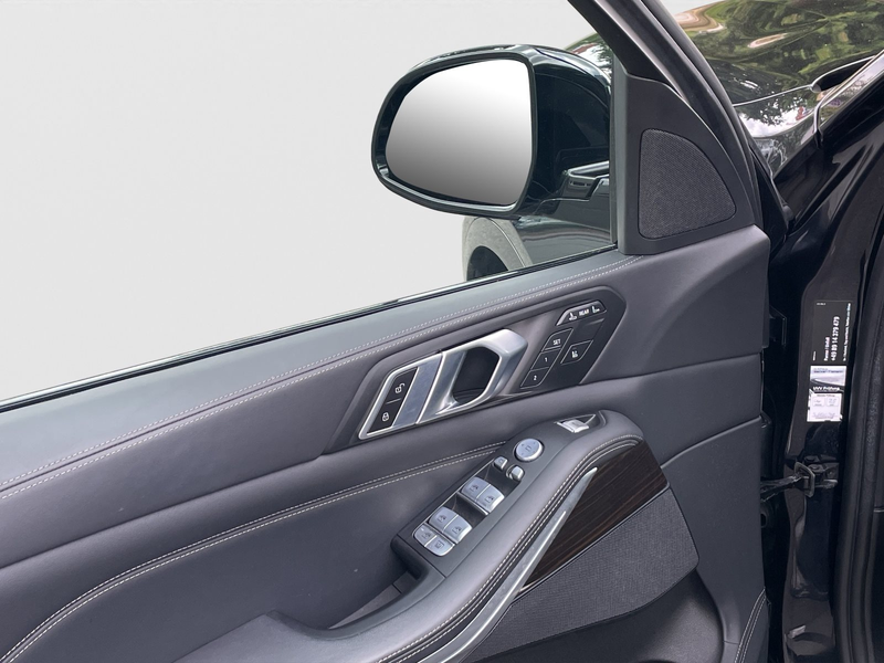 BMW X7 xDrive40i M Sport | Park.Assist. Prof. | AHK | Sof — photo 8