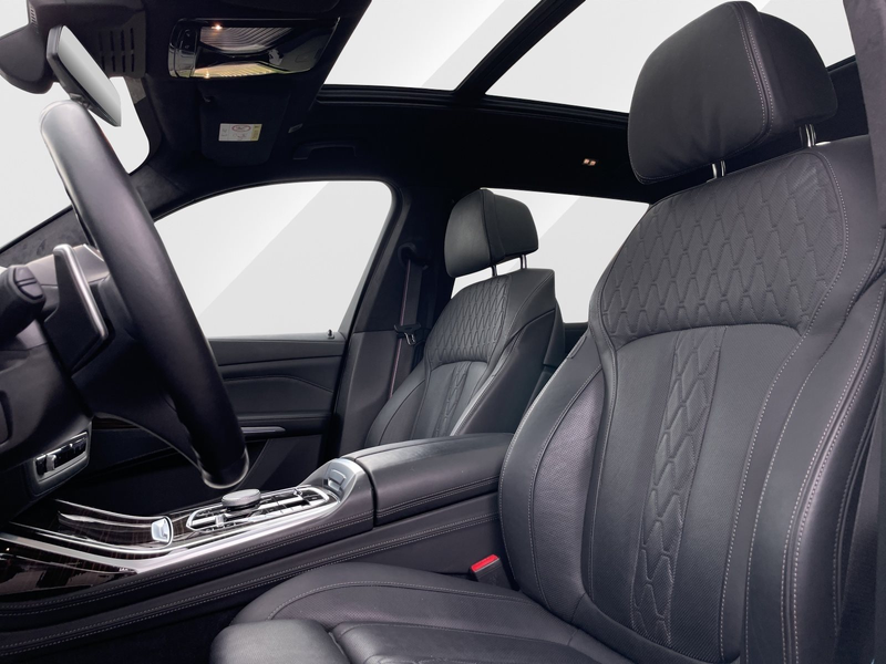 BMW X7 xDrive40i M Sport | Park.Assist. Prof. | AHK | Sof — photo 9