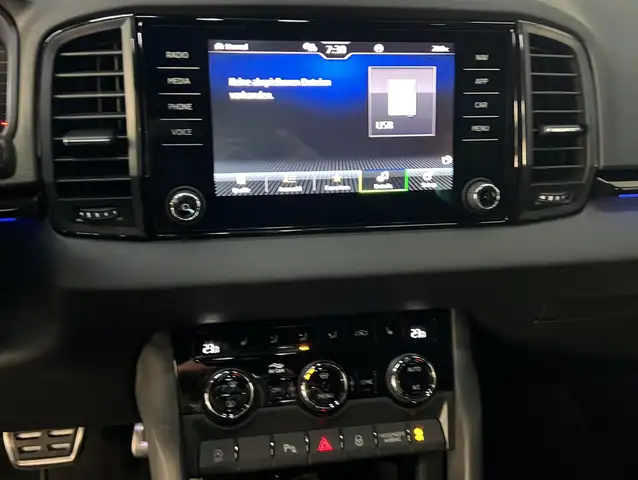 Skoda Karoq view 11