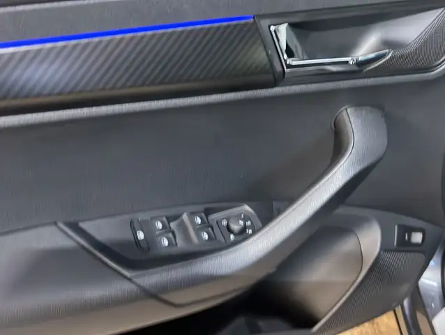Skoda Karoq view 5