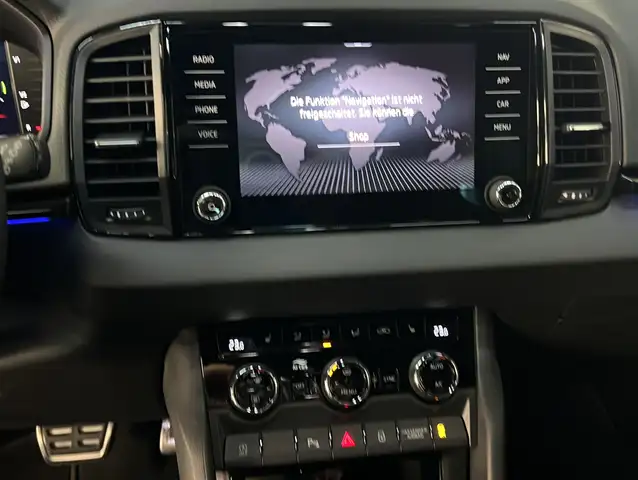 Skoda Karoq view 13