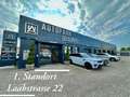 BMW 318 d Touring F31 Aut. *NAVI*NEUES-PICKERL* Schwarz - thumbnail 10