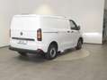 Volkswagen T7 Transporter VW Transporter T7 Kastenwagen Entry TDI Weiß - thumbnail 7