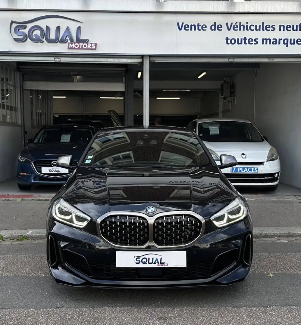 BMW 135 M135iA xDrive 306ch - 2