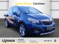 Opel Mokka Innovation ecoFlex 4x4 Blau - thumbnail 3