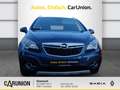 Opel Mokka Innovation ecoFlex 4x4 Blau - thumbnail 2